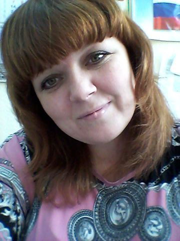 Татьяна Колмогорова