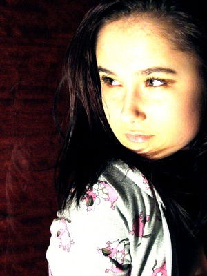 Оксана Медикош