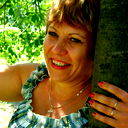 Елена Симонова