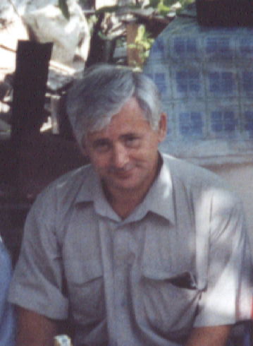 Вячеслав Бодряков