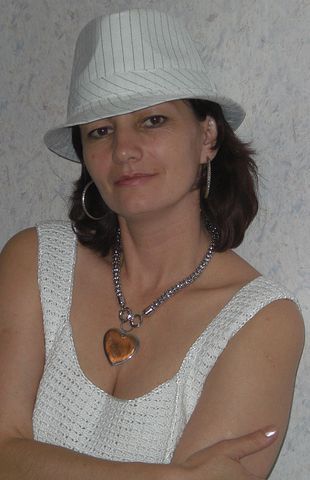 Надежда Воробьева