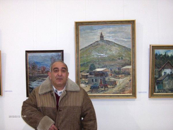 Armen Muradyan