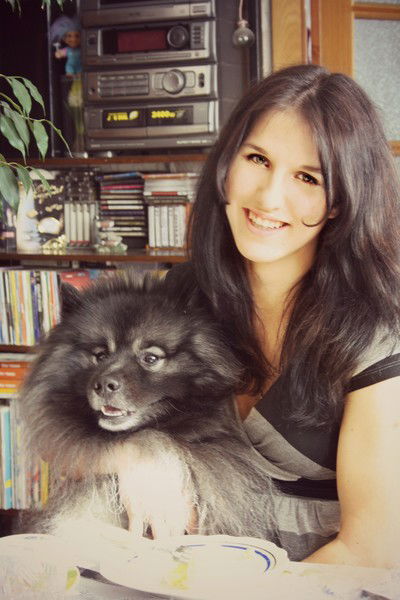 Алина Березкина