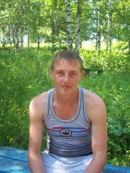 Валерий Шмырин