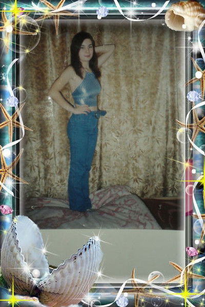 Римма Шабанова