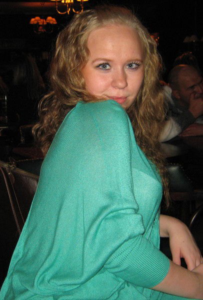 Екатерина Мелехина