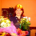 Ирина Загородня