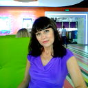 Людмила Савочкина