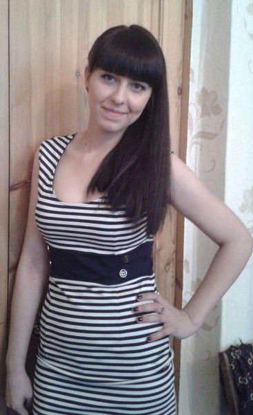 Мария Титова