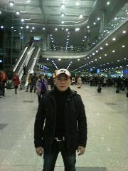 Адилет Эшенкулов