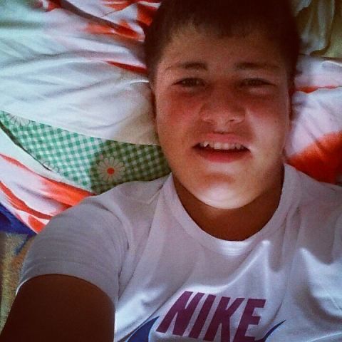 Тимур Хамидуллин