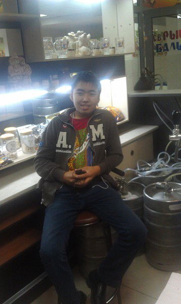 Айдын Булгиев