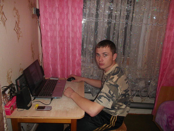 Владимир Иванов