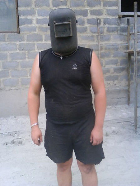 Виктор Чашка