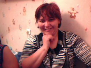 Анна Бельчикова