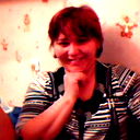 Анна Бельчикова
