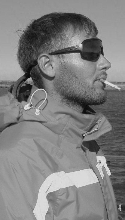 Сергей Поваляев