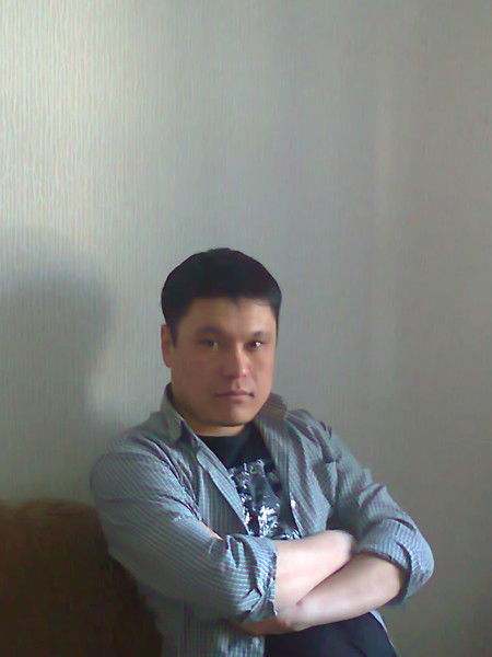 Сабит Туякбаев