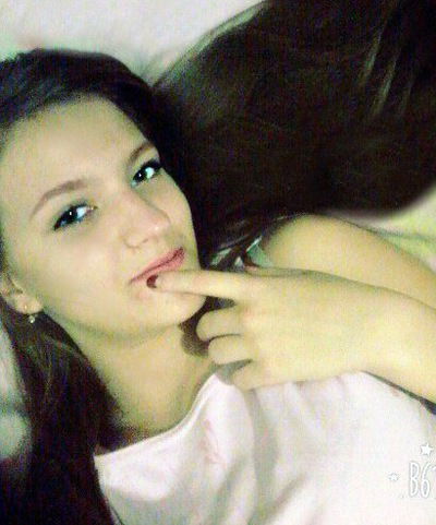 Миланья Меркулова