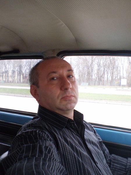 Владимир Мушихин