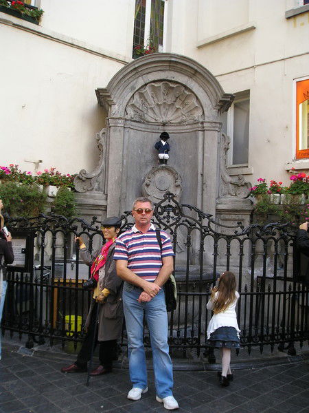 Сергей Букин