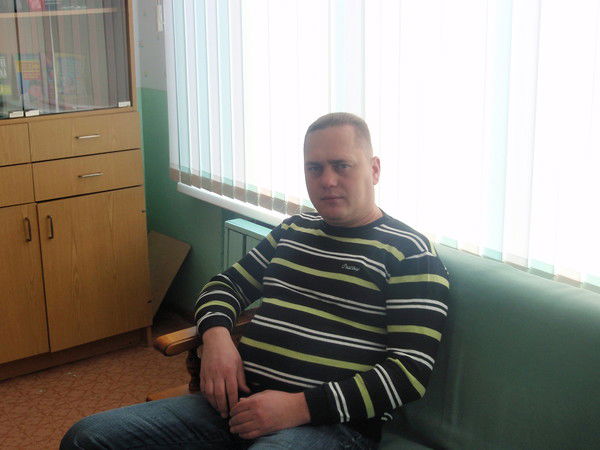 Василий Селюк