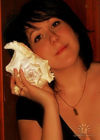 Екатерина Рева