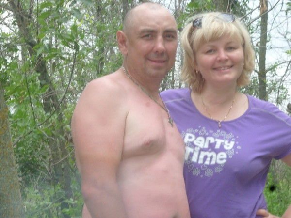 Сергей Буянов