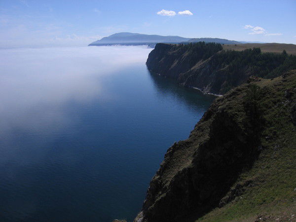 Михаил Карасёв