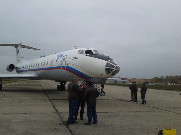 Виктор Пискунов