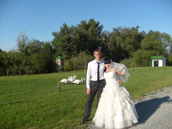 Анна Журавлева