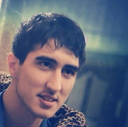 Руслан Руслан