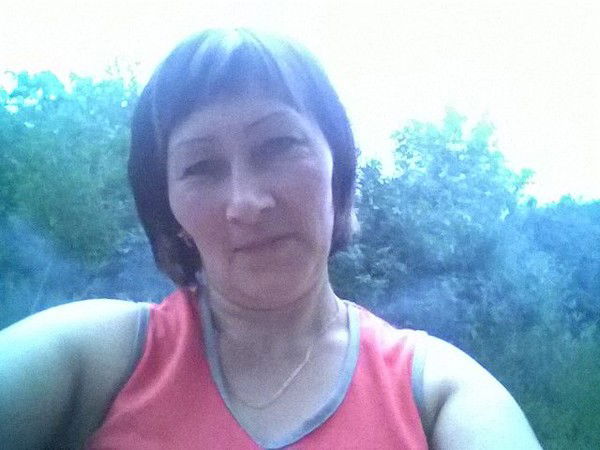 Татьяна Досанова