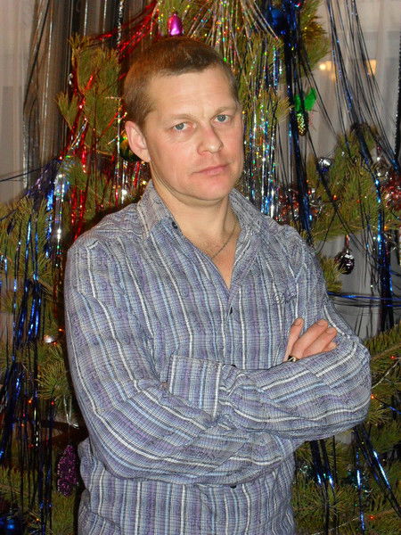 Станислав Стрижов