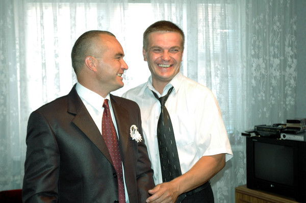 Игорь Ковалёв