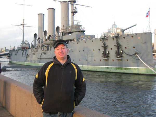 Олег Вишонкин