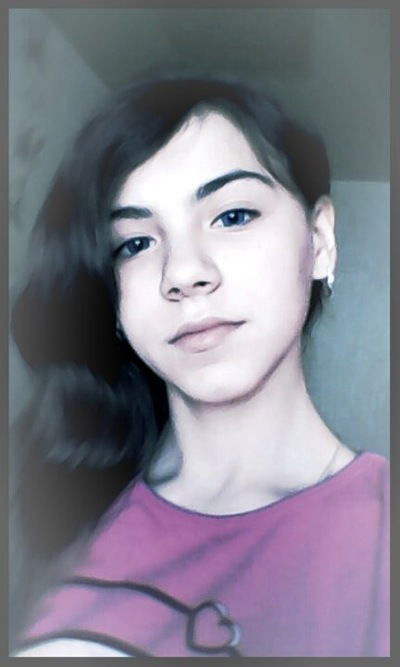 Виктория Исмагилова