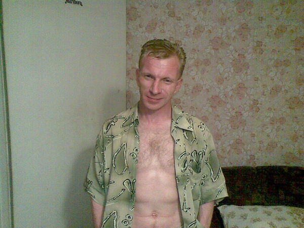 Алексей Логинов