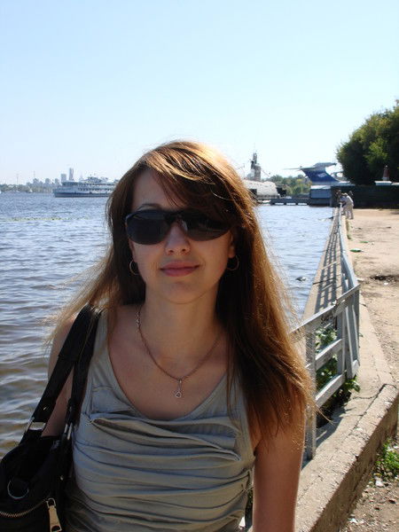 Наталья Гусева