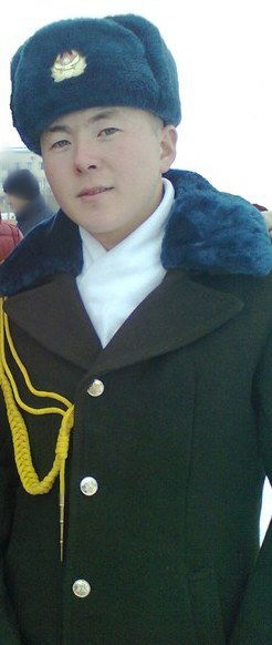 Думан Жунiсбек