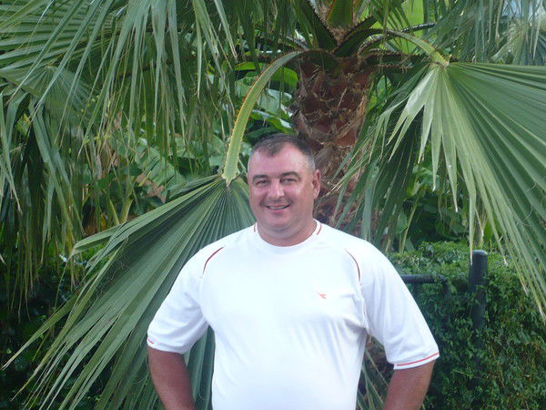 Сергей Мальцев