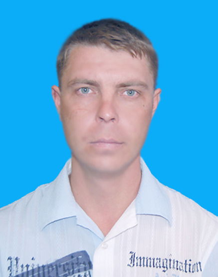 Игорь Фёдоров