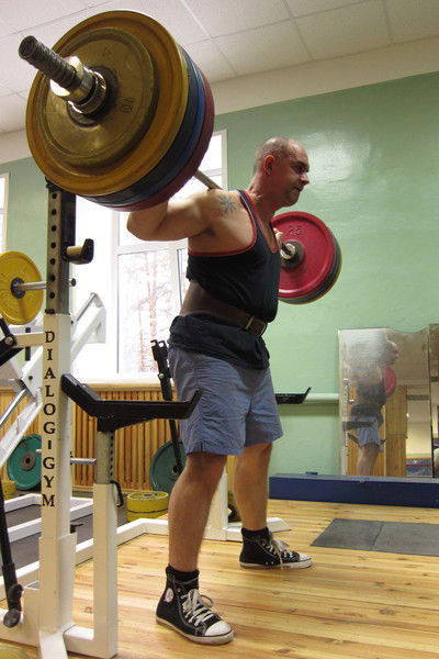 Дима Назаров