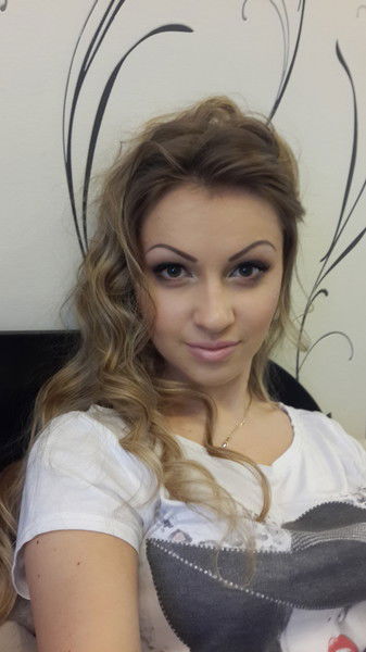 Мария Абрамова