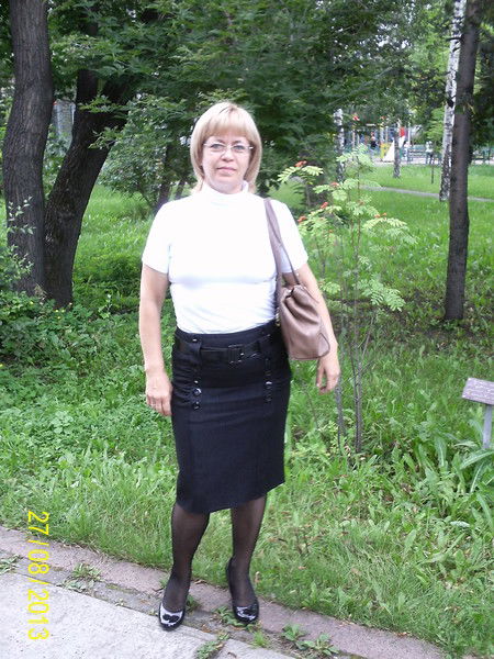 Вера Борисова