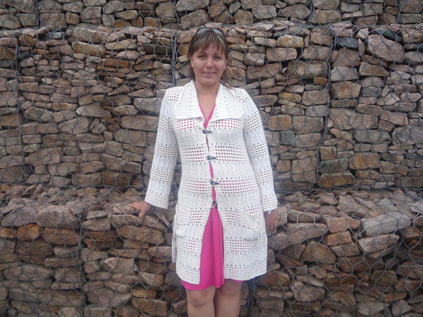 Ольга Долбилина