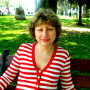 Наталья Сударкина