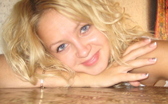 Ирина Чернова