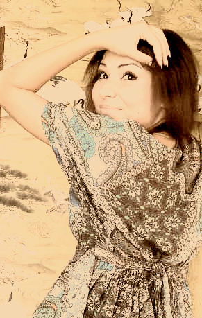 Анжелочка Stepashka