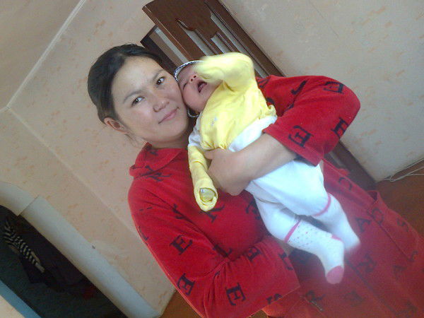 Гульвира Абдрахимова